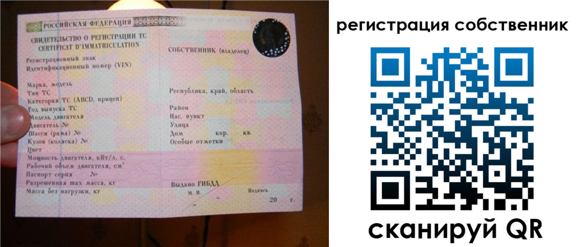прописка иностранных граждан в Боготоле